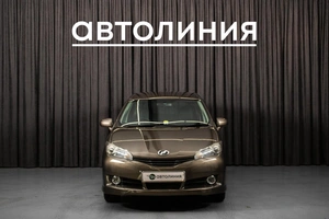 Минивэн Toyota Wish 2009 года, 1250000 рублей, Красноярск