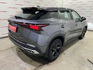 Внедорожник OMODA C5 2022 года, 1850000 рублей, Красноярск