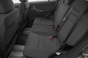 Внедорожник Chery Tiggo (T11) 2015 года, 549000 рублей, Барнаул