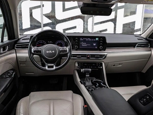 Седан Kia K5 2022 года, 3249000 рублей, Краснодар