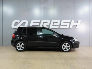 Хетчбэк Volkswagen Golf 2008 года, 639000 рублей, Воронеж