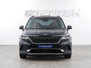 Минивэн Kia Carnival 2021 года, 3816050 рублей, Москва