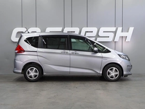 Минивэн Honda Freed 2016 года, 1580000 рублей, Воронеж