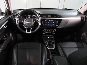 Хетчбэк Kia Rio X 2020 года, 1929000 рублей, Аксай