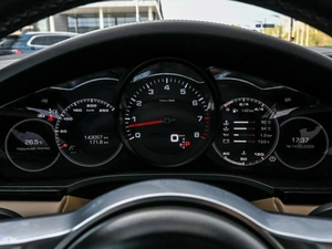 Внедорожник Porsche Cayenne 2018 года, 5139000 рублей, Волгоград
