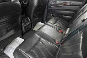 Внедорожник Infiniti JX 2012 года, 1759000 рублей, Тюмень
