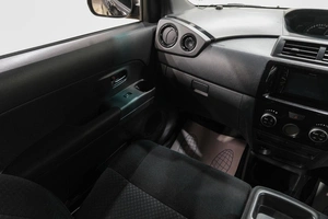 Хетчбэк Daihatsu Coo 2009 года, 799000 рублей, Новокузнецк