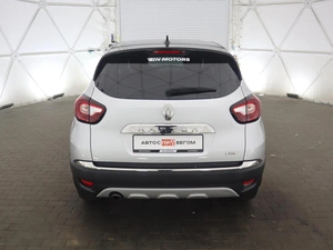 Внедорожник Renault Kaptur 2021 года, 1880000 рублей, Орёл