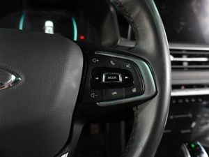 Внедорожник Chery Tiggo 7 Pro 2022 года, 1944000 рублей, Воронеж
