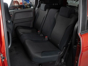 Минивэн Honda Freed 2011 года, 1189000 рублей, Тюмень