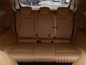 Минивэн Voyah Dream 2023 года, 4930000 рублей, Краснодар