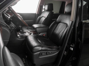 Внедорожник Infiniti QX56 2011 года, 2159000 рублей, Тюмень