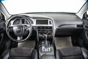 Седан Audi A6 2011 года, 899000 рублей, Пермь