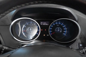 Внедорожник Hyundai ix35 2014 года, 1389000 рублей, Петрозаводск