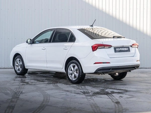 Лифтбек Skoda Rapid 2020 года, 1320000 рублей, Краснодар