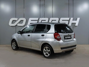 Хетчбэк Chevrolet Aveo 2011 года, 349000 рублей, Воронеж