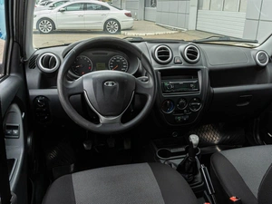 Лифтбек ВАЗ (LADA) Granta 2018 года, 650000 рублей, Краснодар