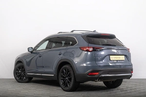 Внедорожник Mazda CX-9 2022 года, 4379000 рублей, Томск