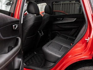 Внедорожник Chery Tiggo 7 Pro Max 2022 года, 1940000 рублей, Краснодар