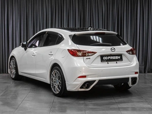 Хетчбэк Mazda Axela 2019 года, 1689000 рублей, Тюмень