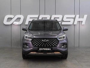 Внедорожник Chery Tiggo 4 Pro 2022 года, 1529000 рублей, Воронеж