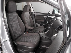 Внедорожник Opel Mokka 2014 года, 1242000 рублей, Минеральные Воды