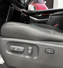 Внедорожник Toyota Land Cruiser Prado 2007 года, 2390000 рублей, Красноярск