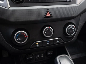 Внедорожник Hyundai Creta 2017 года, 1680000 рублей, Краснодар