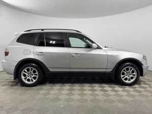 Внедорожник BMW X3 2004 года, 647200 рублей, Казань