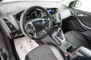 Хетчбэк Ford Focus 2012 года, 749000 рублей, Красноярск