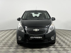 Хетчбэк Chevrolet Spark 2012 года, 598100 рублей, Казань