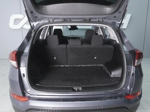 Внедорожник Hyundai Tucson 2016 года, 1650000 рублей, Ростов-на-Дону