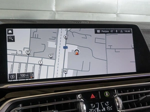 Внедорожник BMW X5 2019 года, 7799000 рублей, Краснодар