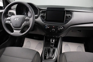 Седан Hyundai Solaris 2020 года, 1479000 рублей, Оренбург