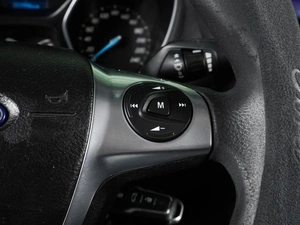 Седан Ford Focus 2012 года, 799000 рублей, Воронеж