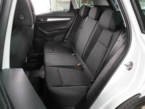Внедорожник Skoda Karoq 2022 года, 2380000 рублей, Воронеж