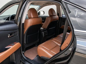 Внедорожник Lexus RX 2013 года, 2610000 рублей, Краснодар