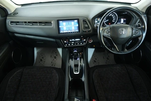 Внедорожник Honda Vezel 2017 года, 1939000 рублей, Омск
