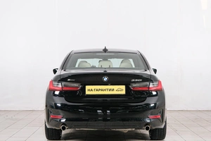 Седан BMW 3 серия 2020 года, 3189000 рублей, Красноярск