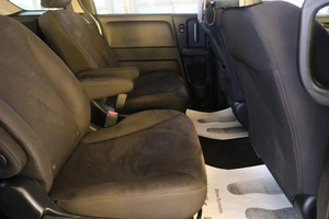 Минивэн Honda Freed 2013 года, 1149000 рублей, Омск