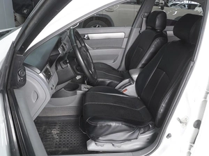 Седан Chevrolet Lacetti 2011 года, 620000 рублей, Ростов-на-Дону