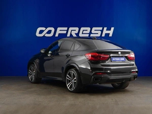 Внедорожник BMW X6 2018 года, 4050046 рублей, Москва