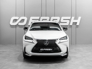 Внедорожник Lexus NX 2015 года, 2999000 рублей, Тюмень