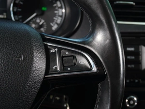 Лифтбек Skoda Octavia 2014 года, 1449555 рублей, Тверь