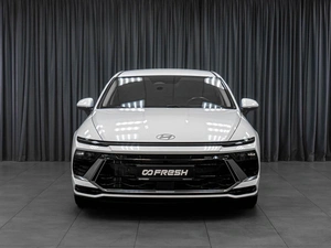 Седан Hyundai Sonata 2023 года, 3749000 рублей, Тюмень