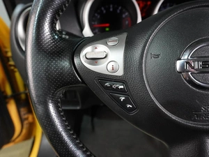 Внедорожник Nissan Juke 2014 года, 1099000 рублей, Воронеж