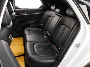Седан Kia K5 2022 года, 3129000 рублей, Тюмень