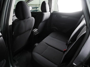 Внедорожник Nissan Qashqai 2016 года, 1584000 рублей, Воронеж