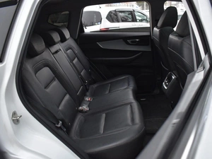 Внедорожник Chery Tiggo 7 Pro Max 2023 года, 2070000 рублей, Краснодар