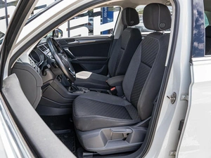 Внедорожник Volkswagen Tiguan 2018 года, 2720000 рублей, Краснодар